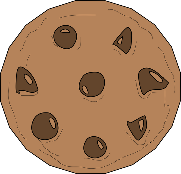 Chocolate Chip Cookie
